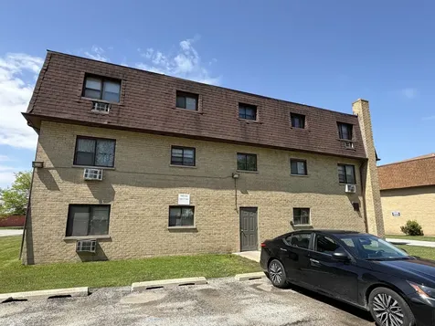 21907 Jeffrey Avenue Sauk Village IL 60411