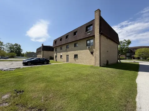 21907 Jeffrey Avenue Sauk Village IL 60411