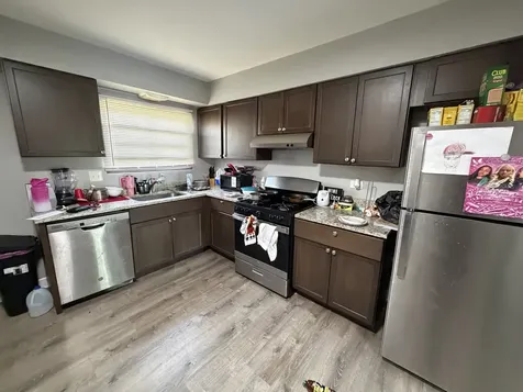 21907 Jeffrey Avenue Sauk Village IL 60411