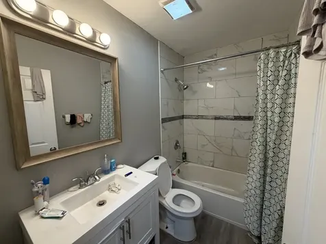 21907 Jeffrey Avenue Sauk Village IL 60411