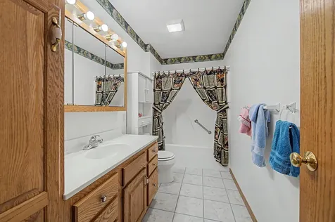 813 Shadow Bluff Drive Galena IL 61036