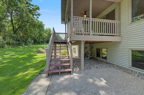 813 Shadow Bluff Drive Galena IL 61036