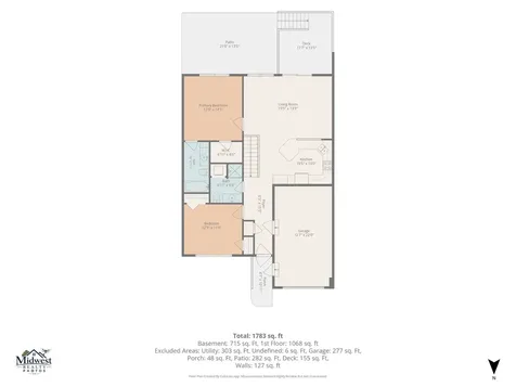 813 Shadow Bluff Drive Galena IL 61036