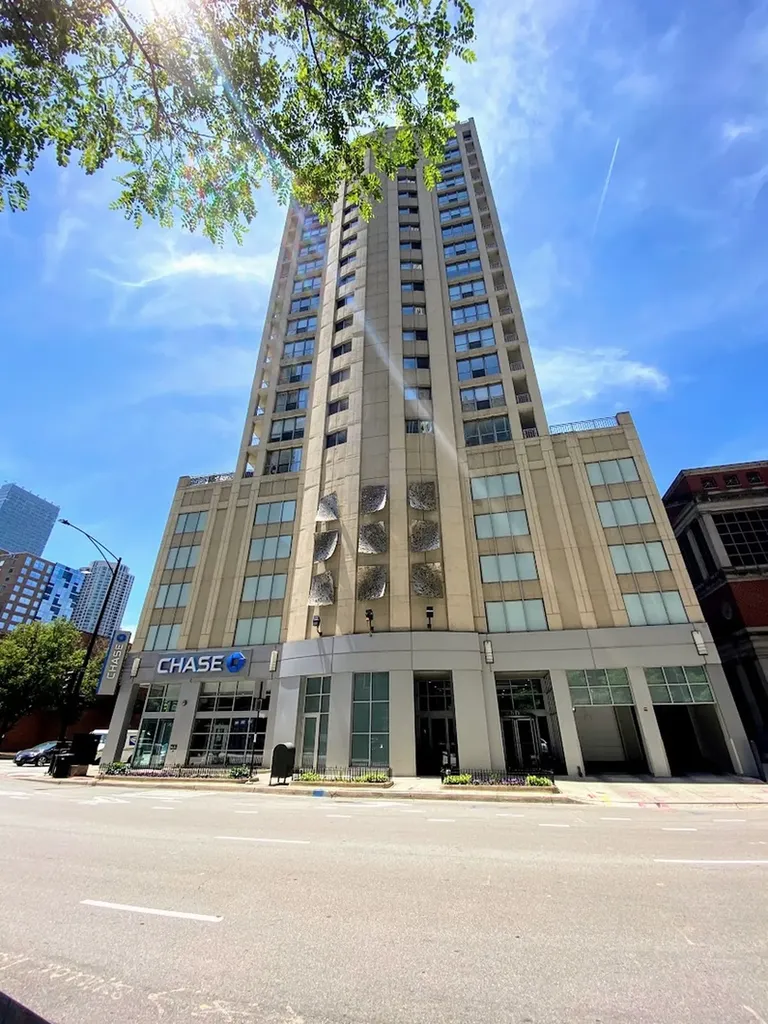600 North Dearborn Street Chicago IL 60654