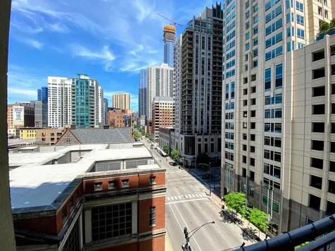 600 North Dearborn Street Chicago IL 60654