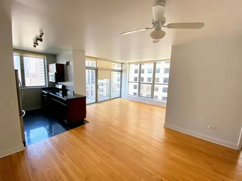 600 North Dearborn Street Chicago IL 60654