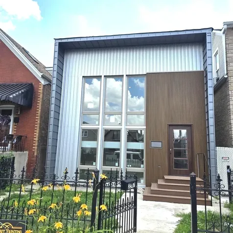 3547 West Hirsch Street Chicago IL 60651