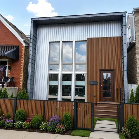 3547 West Hirsch Street Chicago IL 60651