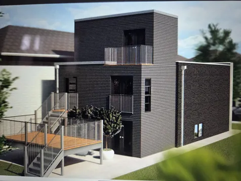 3547 West Hirsch Street Chicago IL 60651
