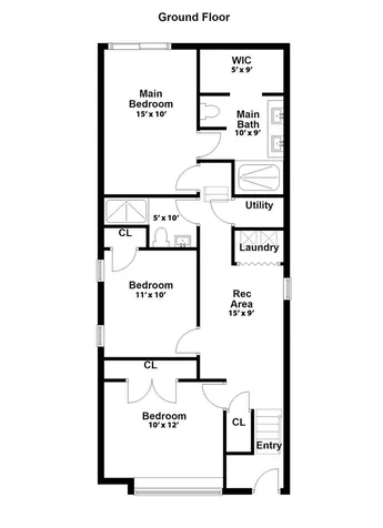 3547 West Hirsch Street Chicago IL 60651
