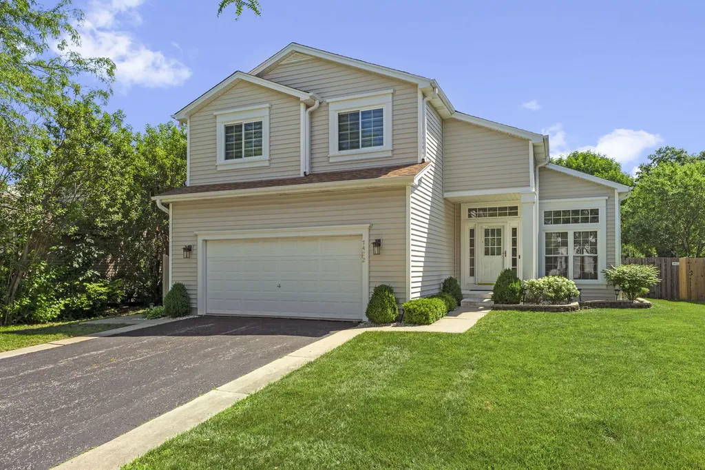 7422 Korbel Drive Gurnee IL 60031