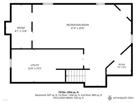 7422 Korbel Drive Gurnee IL 60031