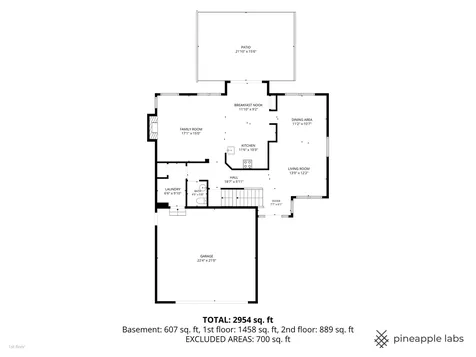 7422 Korbel Drive Gurnee IL 60031