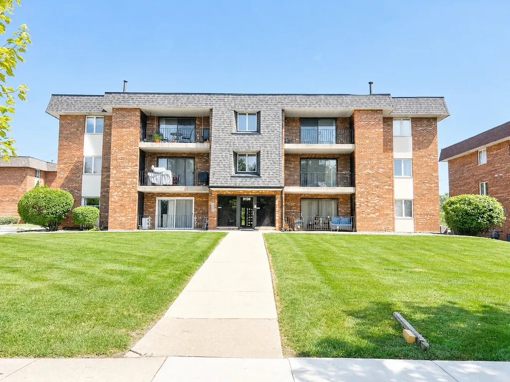 9138 West 140th Street Orland Park IL 60462