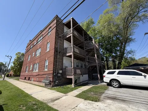 37 West 14th Place Chicago Heights IL 60411