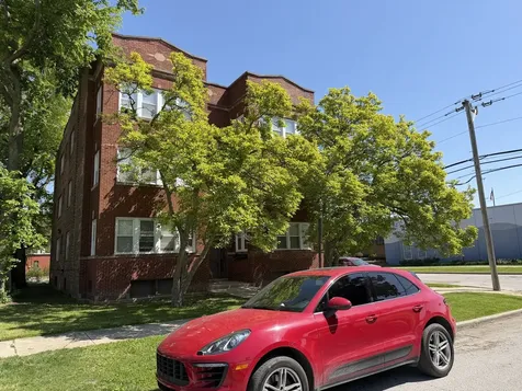 37 West 14th Place Chicago Heights IL 60411