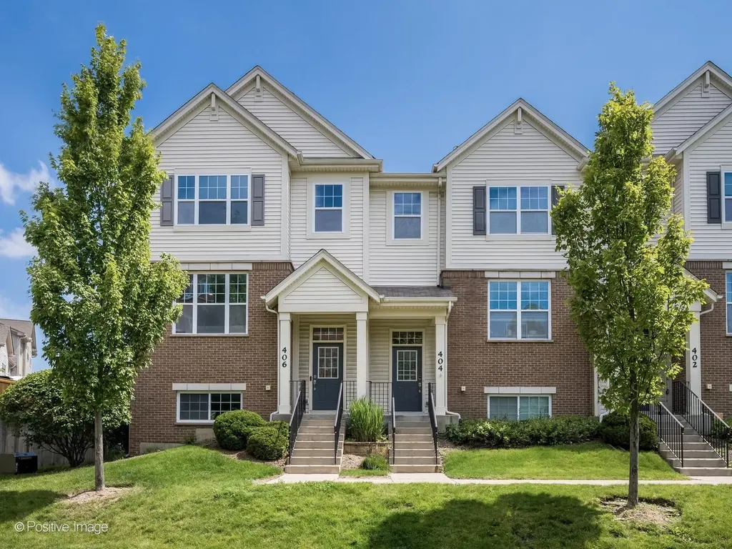 406 Concord Court Morton Grove IL 60053