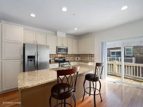406 Concord Court Morton Grove IL 60053
