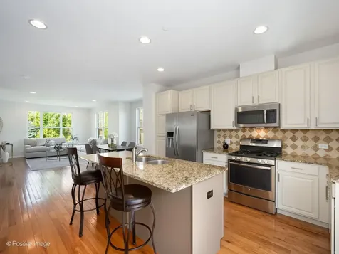 406 Concord Court Morton Grove IL 60053