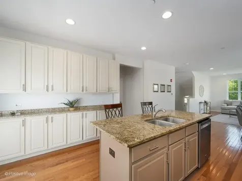 406 Concord Court Morton Grove IL 60053