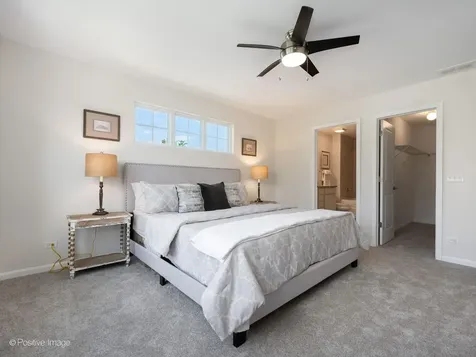 406 Concord Court Morton Grove IL 60053
