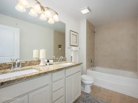 406 Concord Court Morton Grove IL 60053