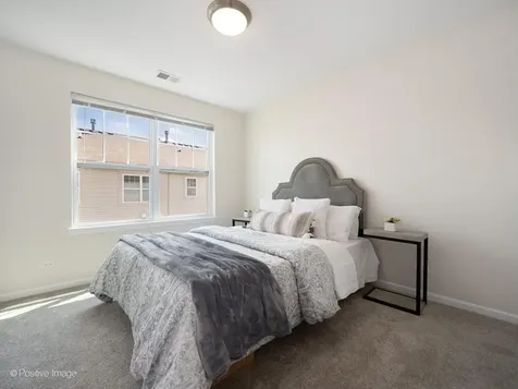 406 Concord Court Morton Grove IL 60053