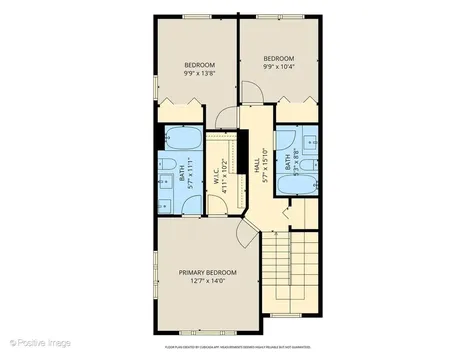 406 Concord Court Morton Grove IL 60053