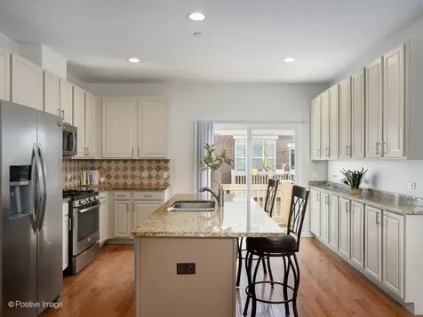 406 Concord Court Morton Grove IL 60053