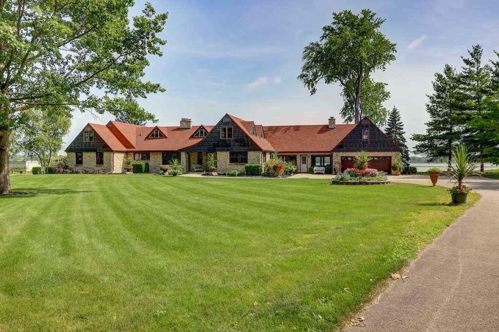 701 Hill Drive Rock Falls IL 61071