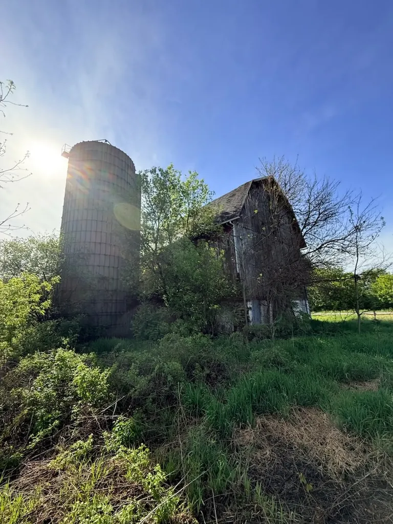 16129 Harmony Road Huntley IL 60142