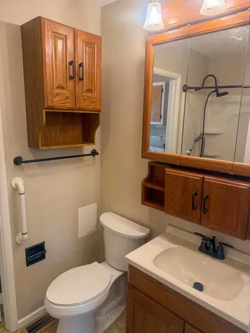 1619 Skyline Drive Danville IL 61832