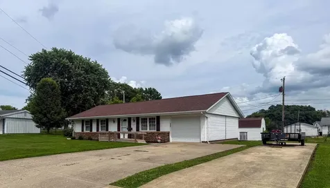 1619 Skyline Drive Danville IL 61832