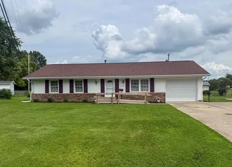 1619 Skyline Drive Danville IL 61832