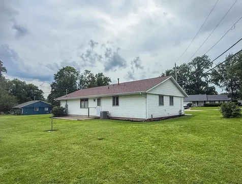 1619 Skyline Drive Danville IL 61832