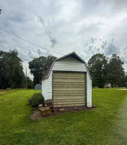 1619 Skyline Drive Danville IL 61832