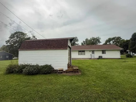 1619 Skyline Drive Danville IL 61832