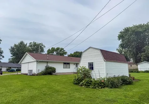 1619 Skyline Drive Danville IL 61832