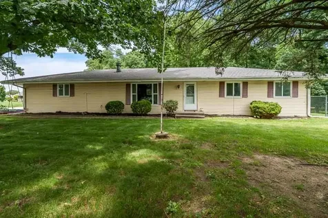 4636 Bobtail Circle Rockford IL 61109