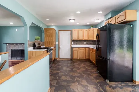 4636 Bobtail Circle Rockford IL 61109