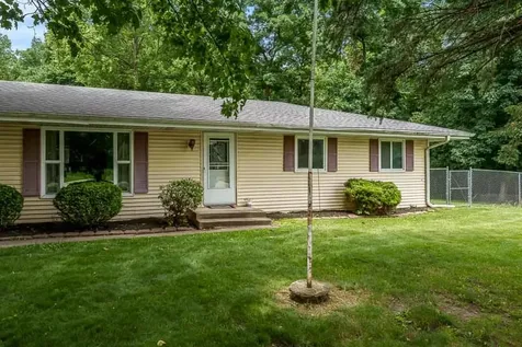 4636 Bobtail Circle Rockford IL 61109