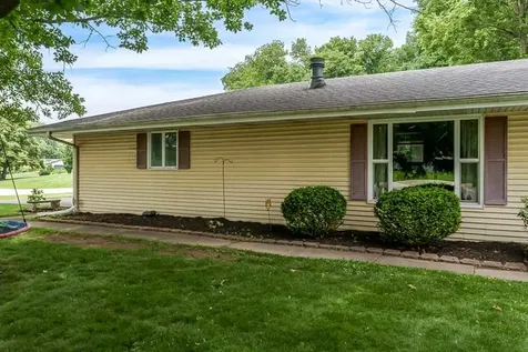 4636 Bobtail Circle Rockford IL 61109