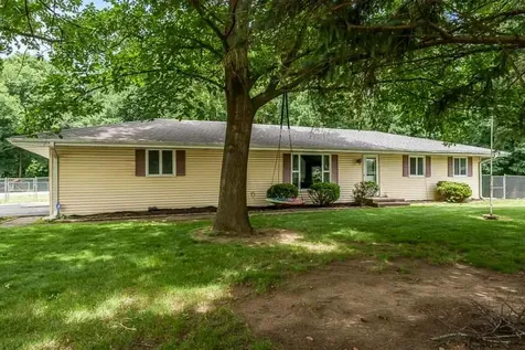 4636 Bobtail Circle Rockford IL 61109