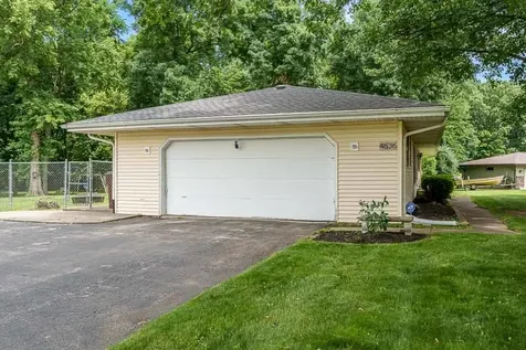 4636 Bobtail Circle Rockford IL 61109