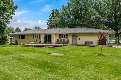 4636 Bobtail Circle Rockford IL 61109