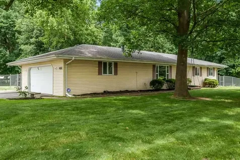 4636 Bobtail Circle Rockford IL 61109