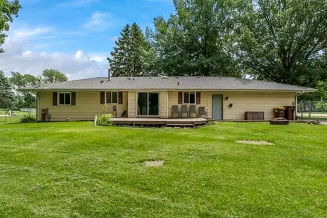 4636 Bobtail Circle Rockford IL 61109