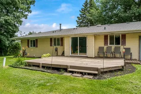 4636 Bobtail Circle Rockford IL 61109