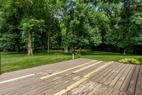 4636 Bobtail Circle Rockford IL 61109