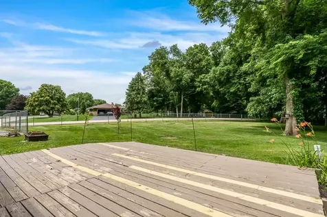 4636 Bobtail Circle Rockford IL 61109